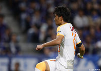 北川 航也が自ら獲得したPKを冷静に沈め清水が先制に成功する【明治安田Ｊ１ 第17節 Ｇ大阪vs清水】