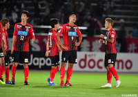 目まぐるしく攻守が入れ替わった一戦は、両者得点を奪えず引き分けに終わった【明治安田Ｊ１ 第17節 札幌vs磐田】