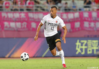 浦和は新加入のファブリシオがスタメンに名を連ねた【明治安田Ｊ１ 第17節 Ｃ大阪vs浦和】