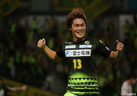 途中投入の為田 大貴(千葉)が値千金のヘディングゴールをゲット!【明治安田J2 第25節 千葉vs甲府】