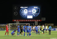 “北関東ダービー”はドロー決着に終わった【明治安田Ｊ２ 第25節 水戸vs栃木】