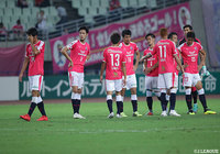 ホームで完敗のC大阪。これで3試合勝利なし【明治安田J1 第14節 C大阪vs鹿島】