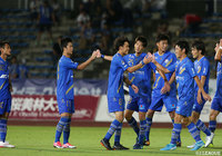 3連勝を達成した町田。勝ち点3を加え、首位の松本を追走する【明治安田Ｊ２ 第25節 町田vs京都】