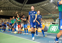 ここ5試合で1分け4敗と不調が続く大分。昇格戦線生き残りへ向け正念場を迎えている【明治安田J2 第25節 大分vs愛媛】