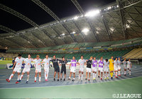 愛媛は7月に入ってから4戦全勝！好調を維持し降格圏との差を広げている【明治安田Ｊ２ 第25節 大分vs愛媛】