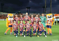 大宮のスターティングイレブン【明治安田J2 第26節 大宮vs熊本】