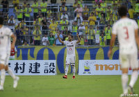 金沢も42分に味方が倒されて得たPKをマラニョンが決め同点！【明治安田Ｊ２ 第26節 栃木vs金沢】