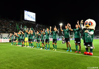 甲信ダービーは1点を守り切ったホームの松本が勝利！【明治安田Ｊ２ 第26節 松本vs甲府】