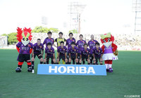 京都のスターティングイレブン【明治安田J2 第26節 京都vs東京V】