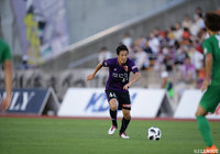 京都は新司令塔の庄司 悦大を中心にチャンスを作ったが1点が遠かった【明治安田Ｊ２ 第26節 京都vs東京Ｖ】