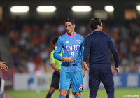 サイドでの突破など見せ場を作ったフェルナンド トーレス(鳥栖)だが、得点を奪えず65分に無念の交代【明治安田J1 第19節 清水vs鳥栖】