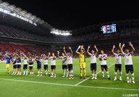 前節の敗戦を払拭する勝利を挙げたFC東京。首位の広島を追いかける【明治安田Ｊ１ 第19節 鹿島vsFC東京】