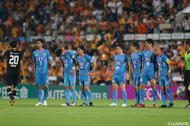 1点が遠く敗れた鳥栖。3試合連続の無得点と攻撃陣の爆発が待たれる【明治安田Ｊ１ 第19節 清水vs鳥栖】