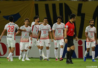 チーム2点目となるゴール奪った前田 直輝(名古屋/#25)。嬉しい加入後初ゴール【明治安田J1 第19節 仙台vs名古屋】