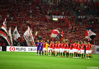 ホームで快勝の浦和。6戦負けなしで、Ｊ１通算400勝を達成した【明治安田Ｊ１ 第19節 浦和vs川崎Ｆ】