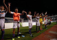 前節の大敗を引きずることなく、快勝した広島。首位の底力を見せつけた【明治安田Ｊ１ 第19節 横浜FMvs広島】