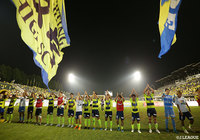 栃木は4ゴールを奪い、課題の得点力不足を払拭する1勝を挙げた【明治安田Ｊ２ 第27節 栃木vs岐阜】