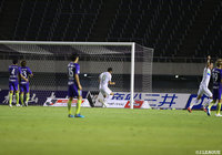 湘南は相手の連携ミスがオウンゴールとなり勝点1を手に入れた【明治安田Ｊ１ 第20節 広島vs湘南】