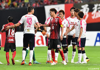 互いに最後まで攻め合うも得点を奪えず。1対1の引き分けに終わった【明治安田Ｊ１ 第21節 札幌vsＣ大阪】