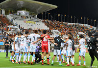 小林、大島のゴールで逆転勝利を収めた川崎Ｆが2位FC東京との勝点差を「1」に縮めた【明治安田Ｊ１ 第21節 清水vs川崎Ｆ】