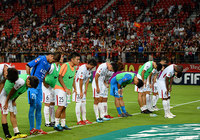 名古屋の地に乗り込んだ鹿島だったが、打ち合いに敗れ連勝ならず【明治安田Ｊ１ 第21節 名古屋vs鹿島】