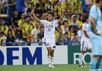 後半途中から出場した西村 拓真が追加点を奪う！今シーズン9点目をマーク【明治安田Ｊ１ 第21節 柏vs仙台】