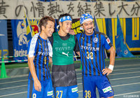 終盤に3ゴールを奪った大分は3連勝！暫定2位に浮上した【明治安田Ｊ２ 第28節 大分vs岡山】