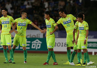 3点ビハインドから3度のPKで追いついた千葉が勝点1を獲得した【明治安田Ｊ２ 第28節 町田vs千葉】