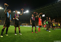 4発快勝の仙台。これで2連勝を達成【明治安田Ｊ１ 第22節 仙台vs湘南】