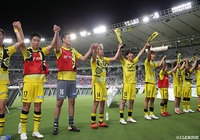 瀬川のスーパーゴールで勝利した柏。敵地で貴重な勝ち点3をもぎ取った【明治安田Ｊ１ 第22節 FC東京vs柏】