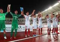 レオ シルバ、遠藤のゴールで見事な逆転勝利を飾った鹿島【明治安田Ｊ１ 第22節 長崎vs鹿島】