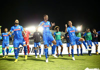 終了間際の伊藤 涼太郎のゴールで水戸が3試合ぶりの勝点3を手に入れた【明治安田Ｊ２ 第29節 水戸vs千葉】