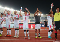 立ち上がりと終了間際の得点で勝利したＣ大阪が2連勝を飾った【明治安田Ｊ１ 第23節 長崎vsＣ大阪】