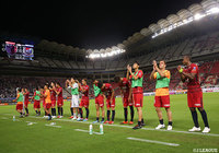 鹿島が遠藤の1点を守り抜き勝利！本拠地における対横浜FM戦はこれで6連勝となった【明治安田Ｊ１ 第23節 鹿島vs横浜FM】