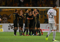 後半の2得点で逆転勝利の仙台。今季初の3連勝を達成した【明治安田Ｊ１ 第23節 仙台vsＧ大阪】