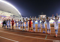 1試合消化の少ない川崎Ｆが首位攻防戦を制し、勝ち点6差に詰め寄った【明治安田Ｊ１ 第23節 広島vs川崎Ｆ】