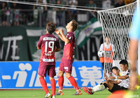 1点が遠かった岐阜。6連敗と苦戦が続く【明治安田Ｊ２ 第29節 岐阜vs熊本】