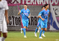 84分、フェルナンド トーレス（鳥栖）が待望の初ゴールをゲット！！【天皇杯 ラウンド16 鳥栖vs神戸】