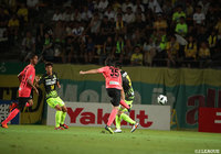 72分、藤本 寛也（東京Ｖ/#35）がPA手前から左足でロングシュートをたたき込みリードを2点に広げる！【明治安田Ｊ２ 第30節 千葉vs東京Ｖ】