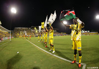 ホームの柏が今季最多の5ゴールを奪い完勝を収めた【明治安田Ｊ１ 第24節 柏vs長崎】