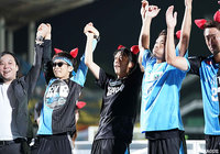 中村 憲剛のゴールを守り切った川崎F。3連勝中と好調な仙台を退け、首位の広島を猛追する【明治安田J1 第24節 川崎Fvs仙台】