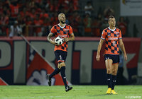 ロビン シモヴィッチ（大宮/#9）が後半ATにチームを敗戦から救う値千金のゴールを決める！【明治安田Ｊ２ 第30節 大宮vs山口】