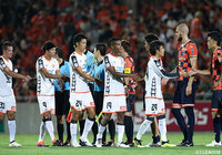 計8発生まれたシーソーゲームはドロー決着【明治安田Ｊ２ 第30節 大宮vs山口】