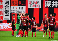 福森 晃斗の直接FKでさらに1点を追加した札幌が神戸との上位対決を制した【明治安田Ｊ１ 第25節 札幌vs神戸】