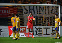 キリンチャレンジカップ2018に臨む日本代表に選出されたシュミット ダニエル（仙台/#1）。失点を喫するも勝利に貢献【明治安田Ｊ１ 第25節 仙台vs清水】