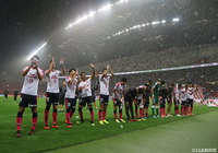 敵地で逆転勝利を収めたＣ大阪。ルヴァンカップ 準々決勝へ弾みをつけた【明治安田Ｊ１ 第25節 浦和vsＣ大阪】