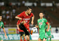 垣田 裕暉（金沢）は東京Ｖの集中した守備に苦戦し2試合連続得点はならず【明治安田Ｊ２ 第31節 金沢vs東京Ｖ】