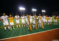 群馬は大島の2ゴールで完封勝利！Ｕ-23との3連戦を3連勝で終えた【明治安田Ｊ３ 第22節 C大23vs群馬】