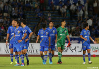 ドロー決着も勝ち点1を積み上げた町田が松本をかわして再び首位に浮上した【明治安田Ｊ２ 第32節 町田vs水戸】