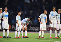 札幌は前半のチャンスを決めきれず大敗。連勝も3でストップ【明治安田Ｊ１ 第26節 川崎Ｆvs札幌】